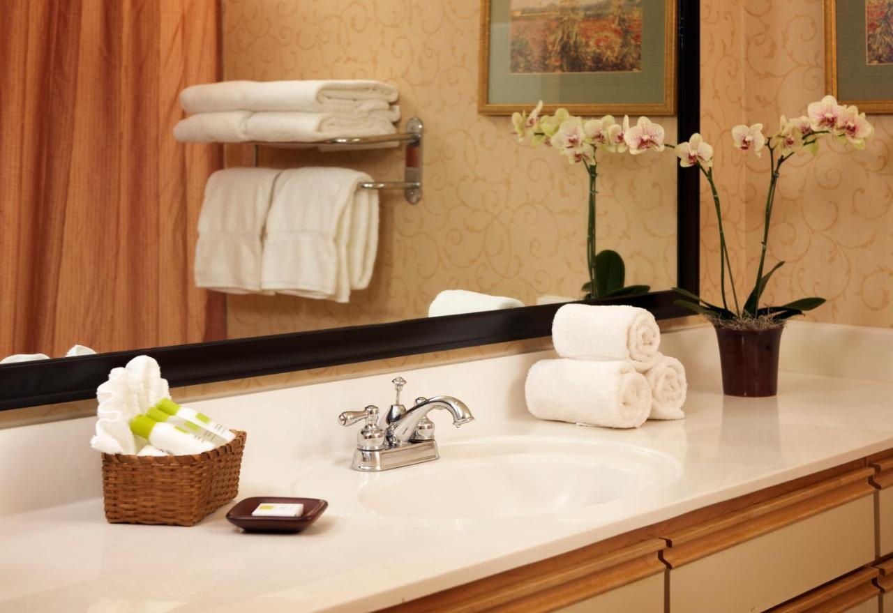 Larkspur Landing Extended Stay Suites Campbell Zewnętrze zdjęcie
