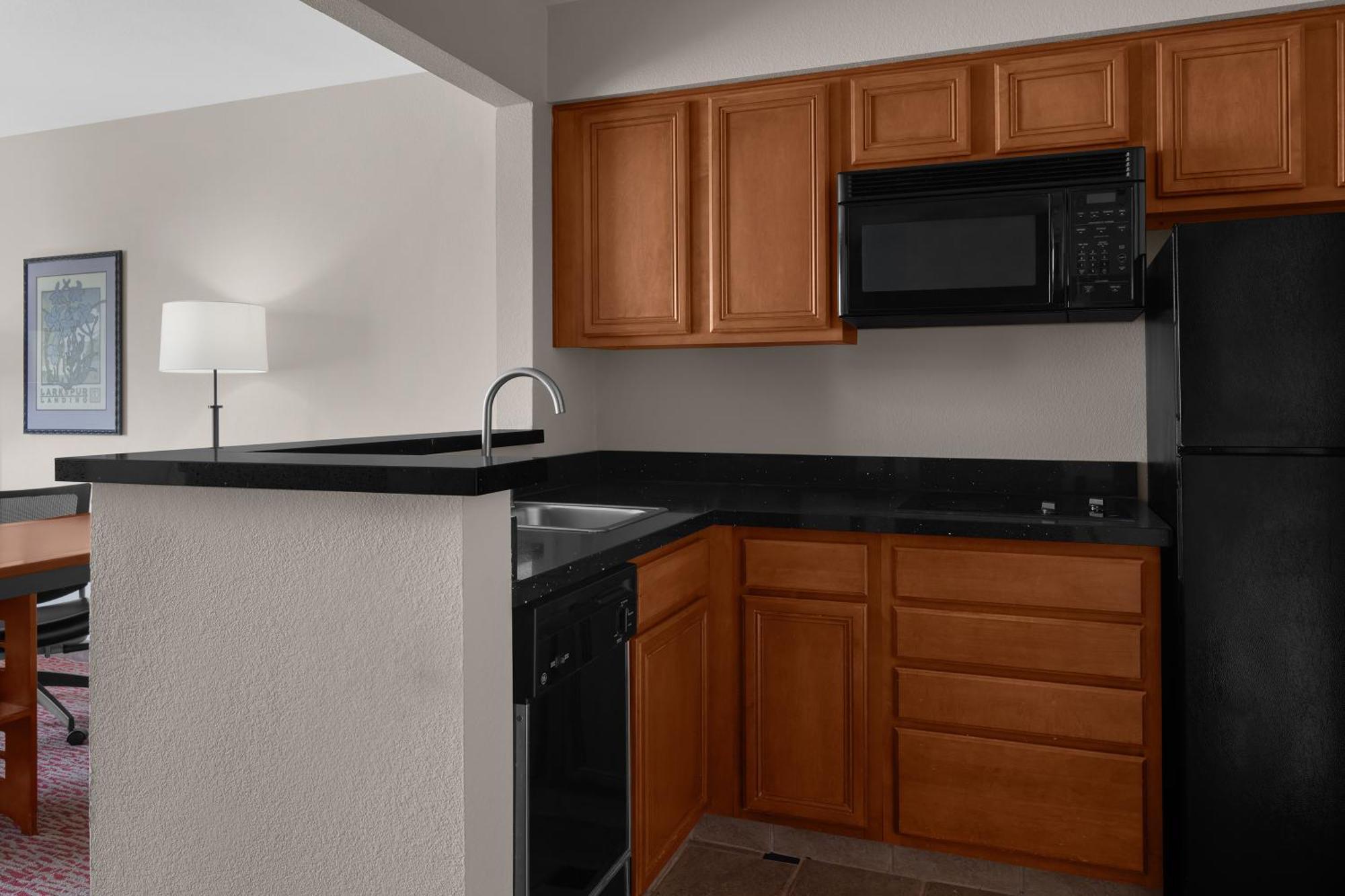 Larkspur Landing Extended Stay Suites Campbell Zewnętrze zdjęcie