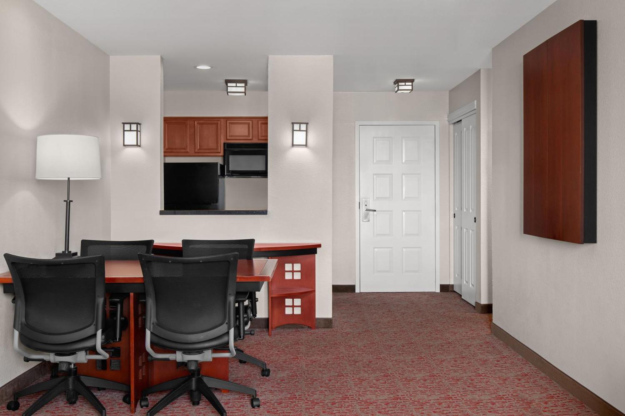 Larkspur Landing Extended Stay Suites Campbell Zewnętrze zdjęcie