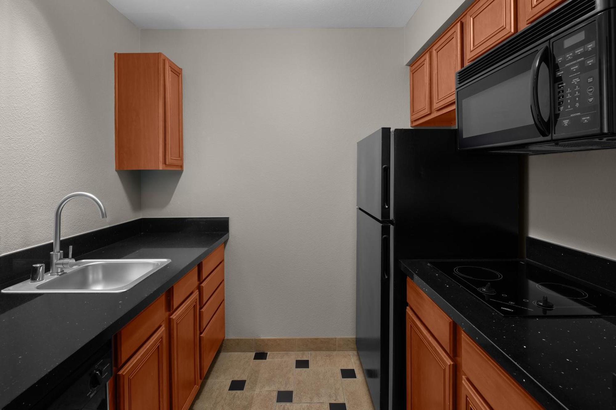 Larkspur Landing Extended Stay Suites Campbell Zewnętrze zdjęcie