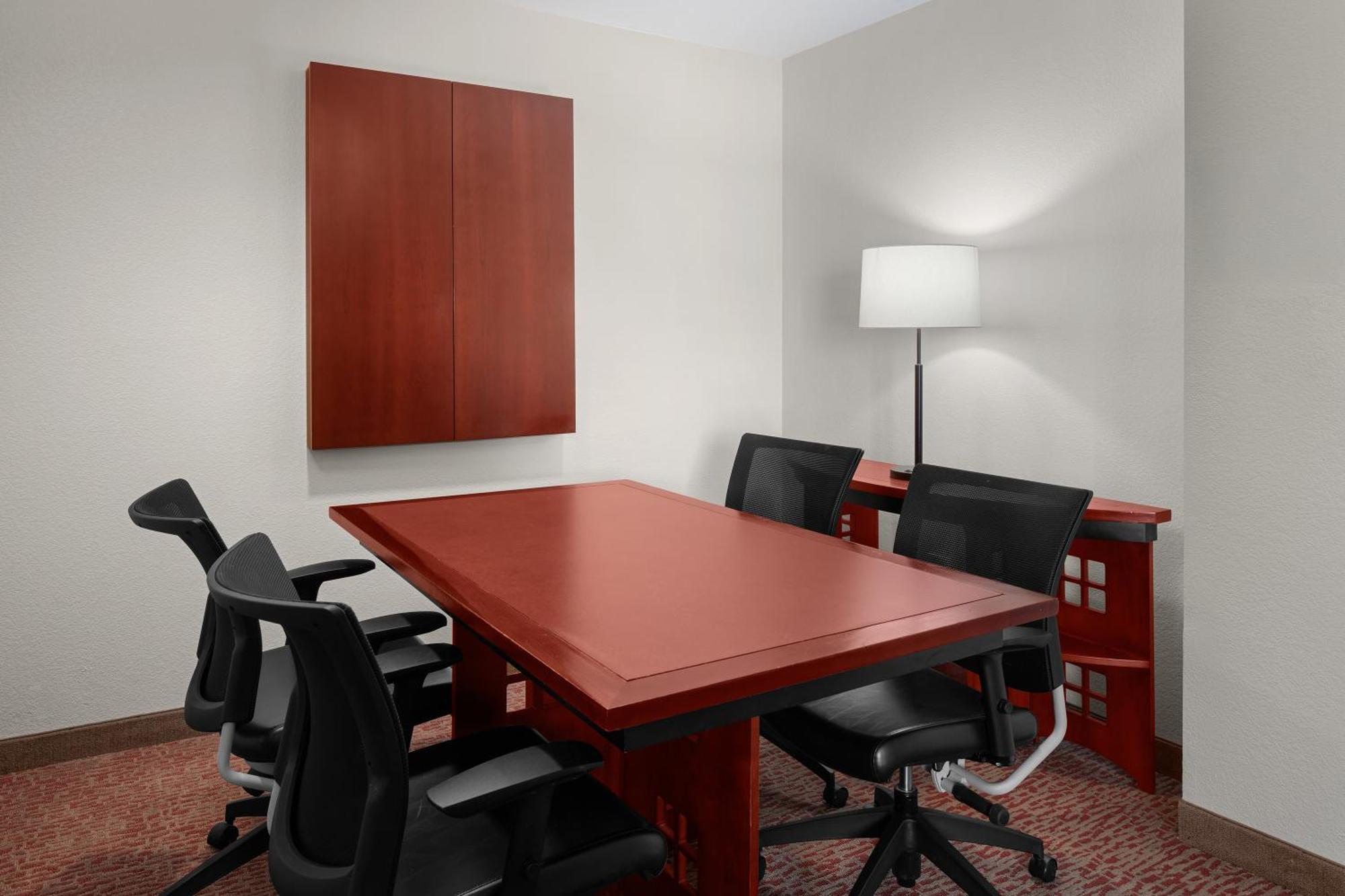 Larkspur Landing Extended Stay Suites Campbell Zewnętrze zdjęcie