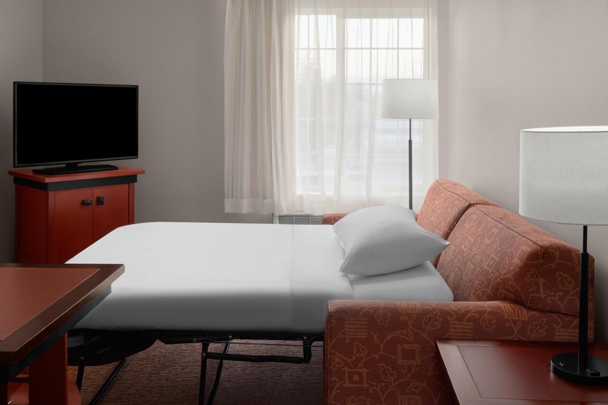 Larkspur Landing Extended Stay Suites Campbell Zewnętrze zdjęcie