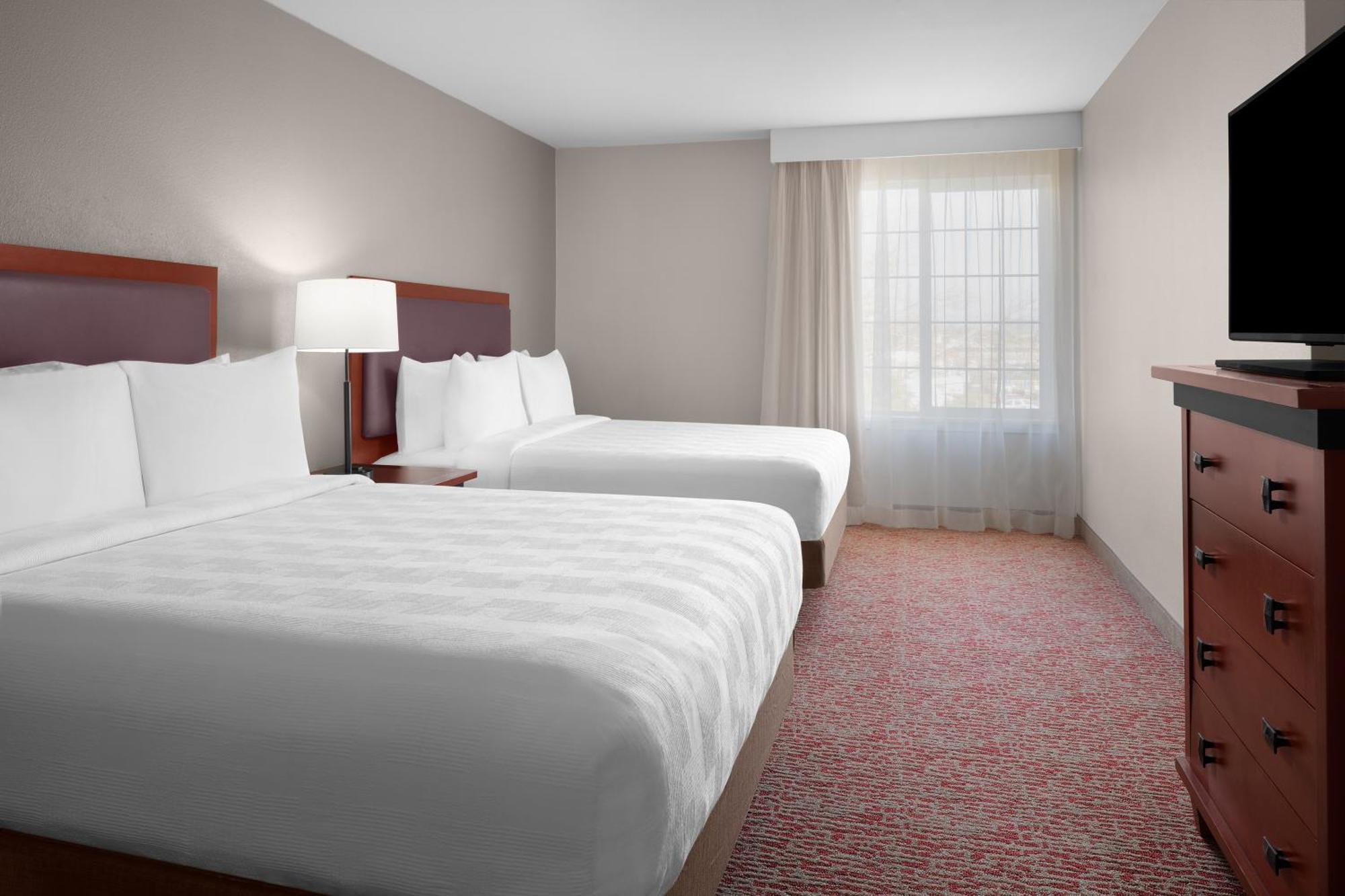 Larkspur Landing Extended Stay Suites Campbell Zewnętrze zdjęcie