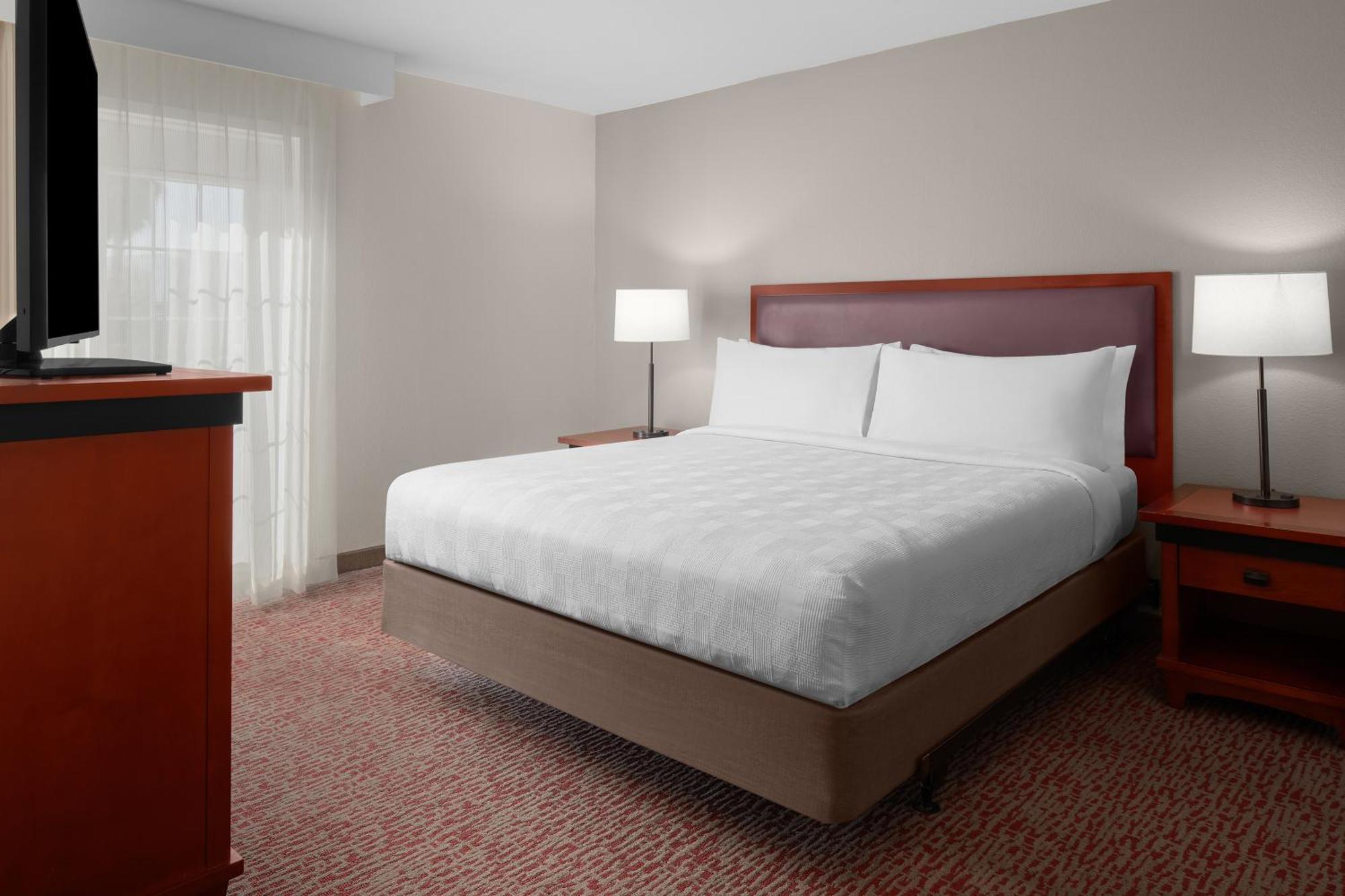 Larkspur Landing Extended Stay Suites Campbell Zewnętrze zdjęcie