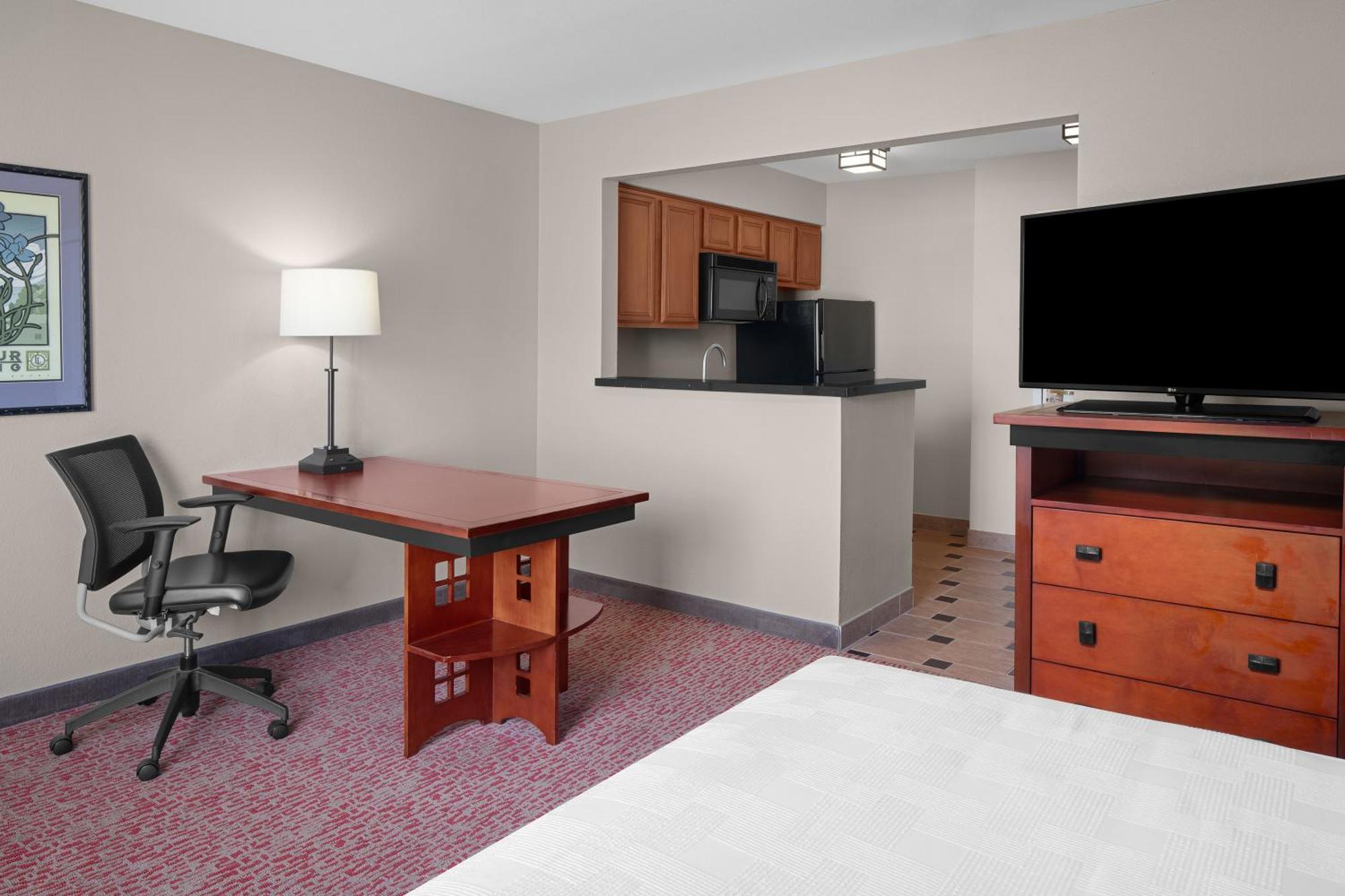 Larkspur Landing Extended Stay Suites Campbell Zewnętrze zdjęcie
