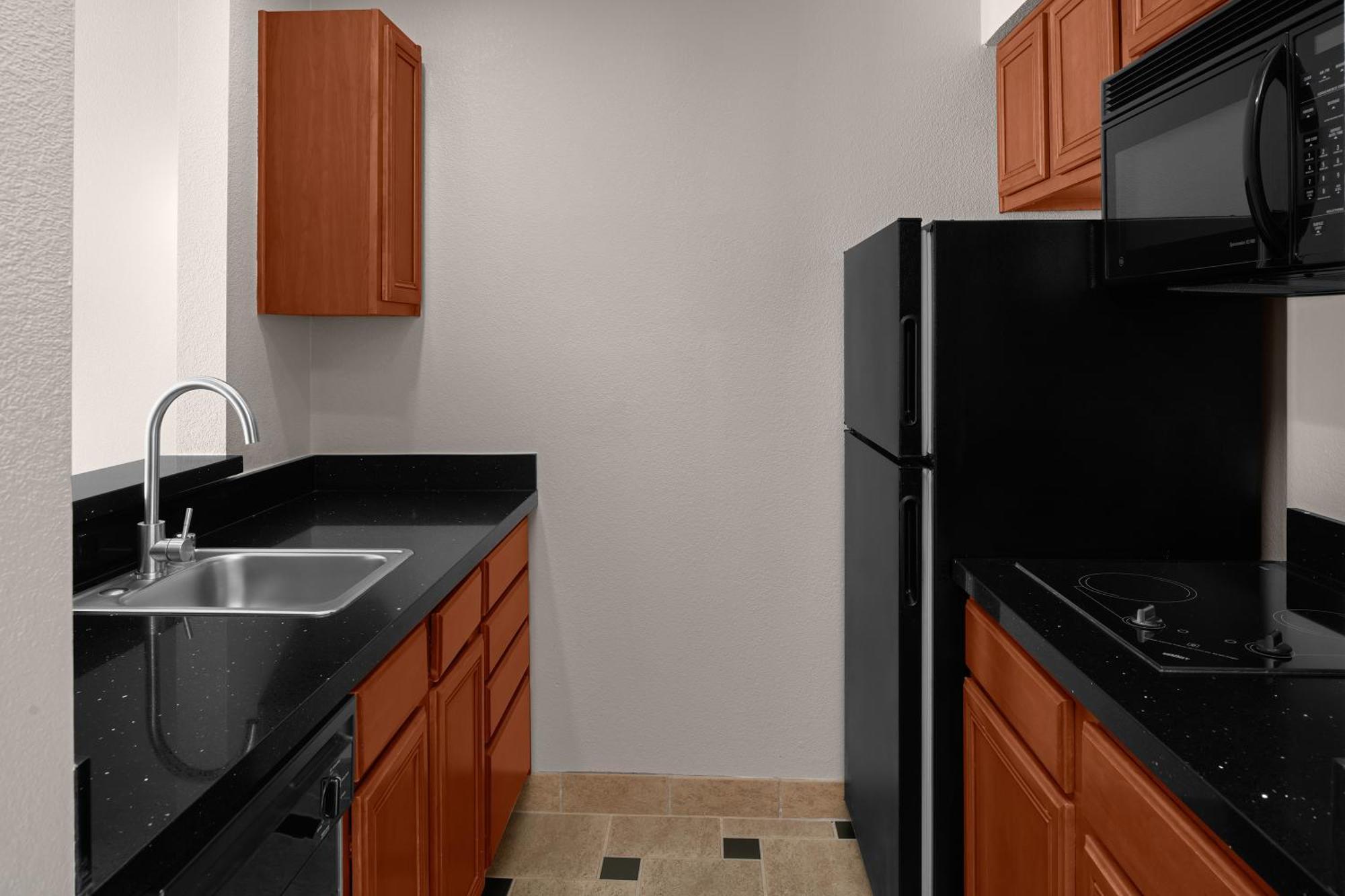 Larkspur Landing Extended Stay Suites Campbell Zewnętrze zdjęcie