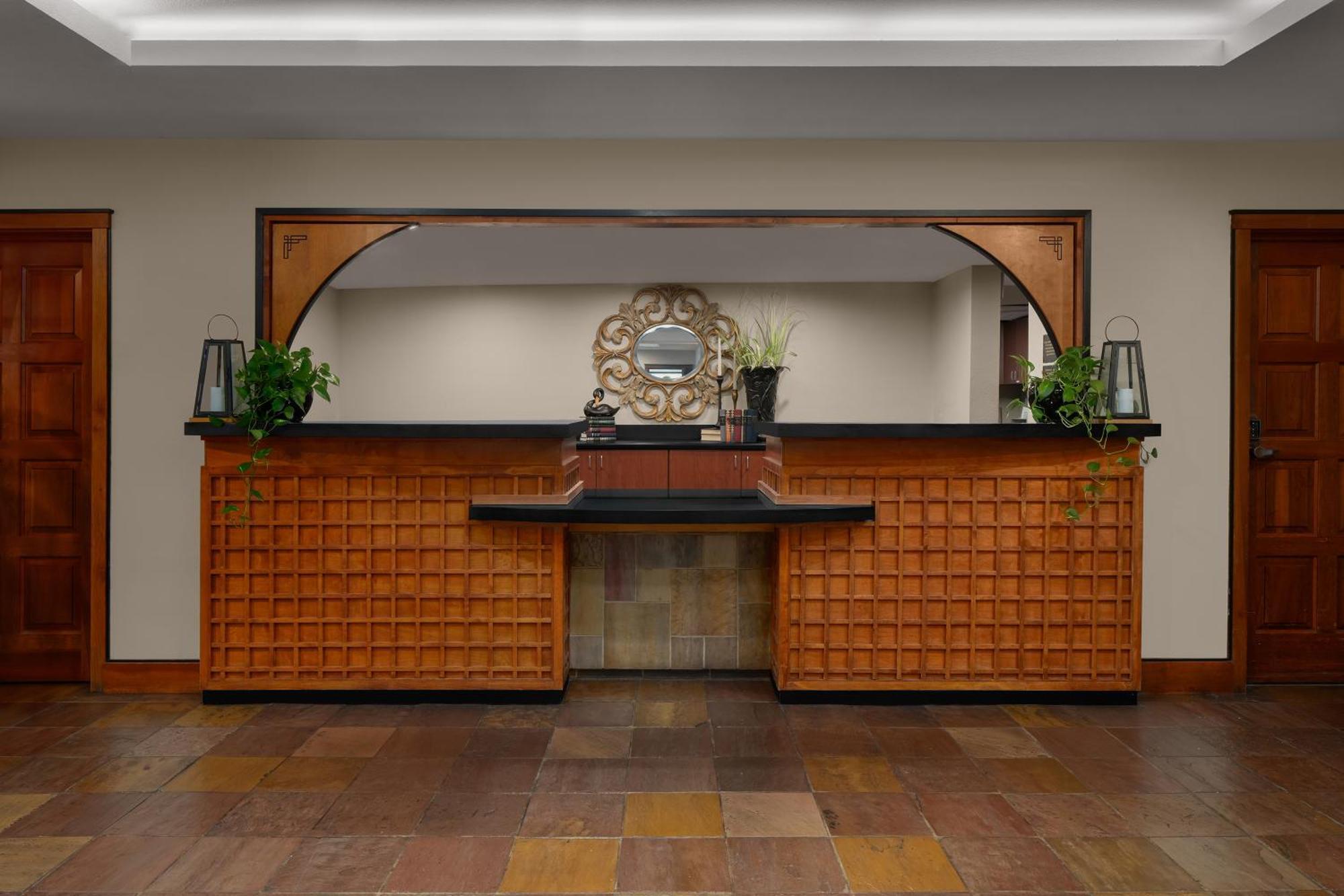 Larkspur Landing Extended Stay Suites Campbell Zewnętrze zdjęcie