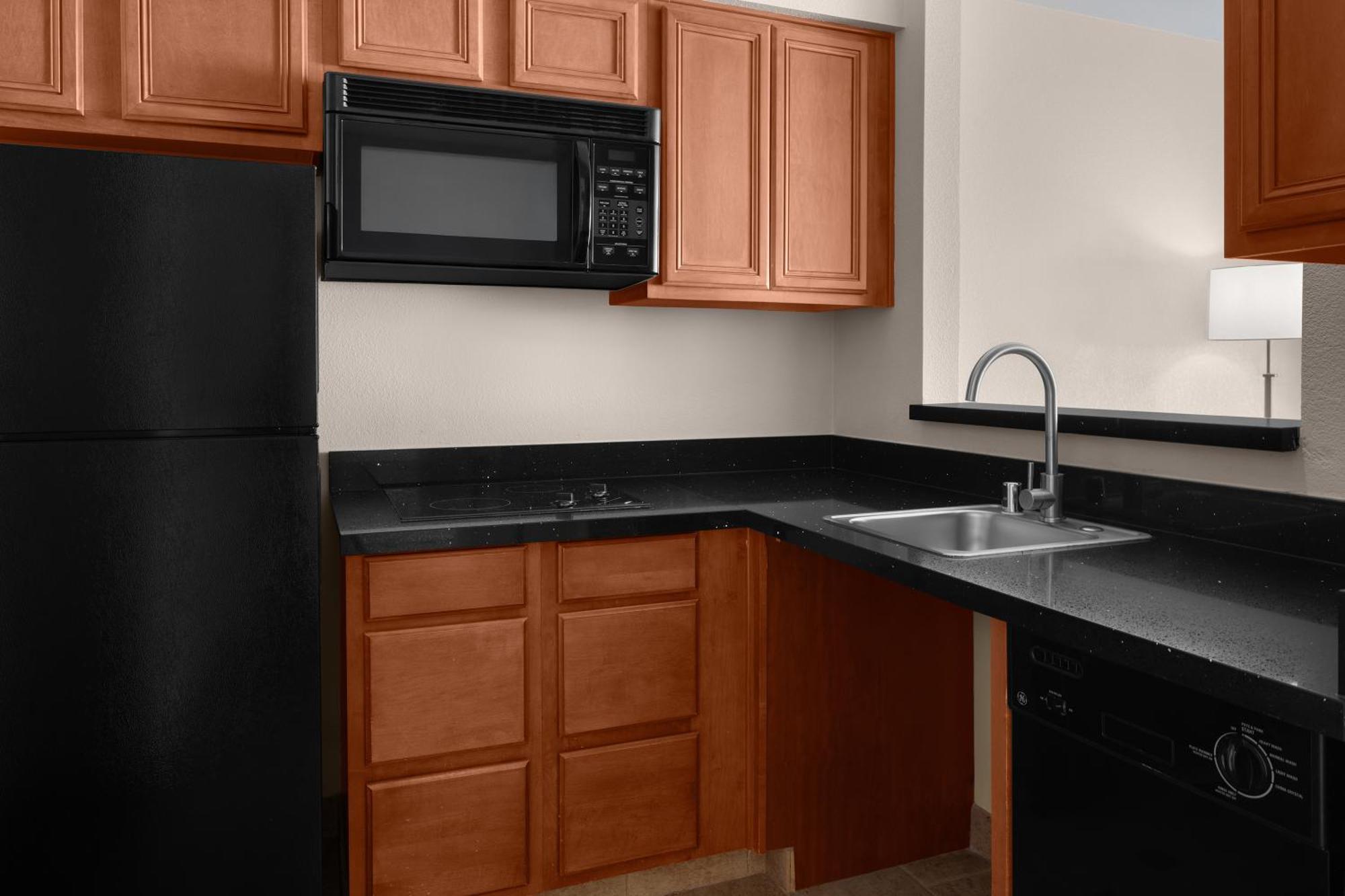 Larkspur Landing Extended Stay Suites Campbell Zewnętrze zdjęcie