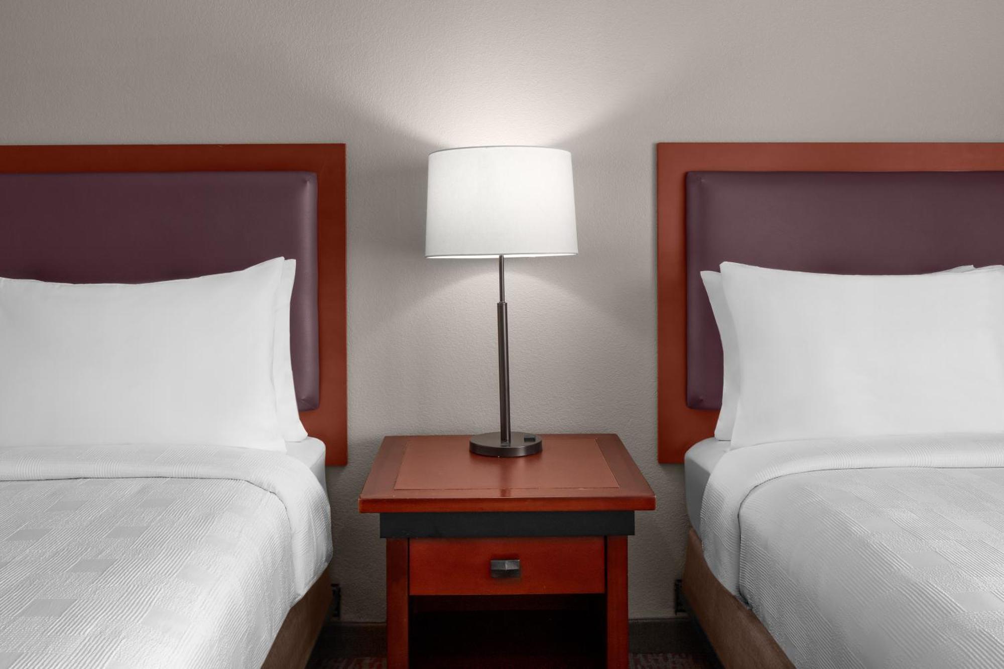 Larkspur Landing Extended Stay Suites Campbell Zewnętrze zdjęcie