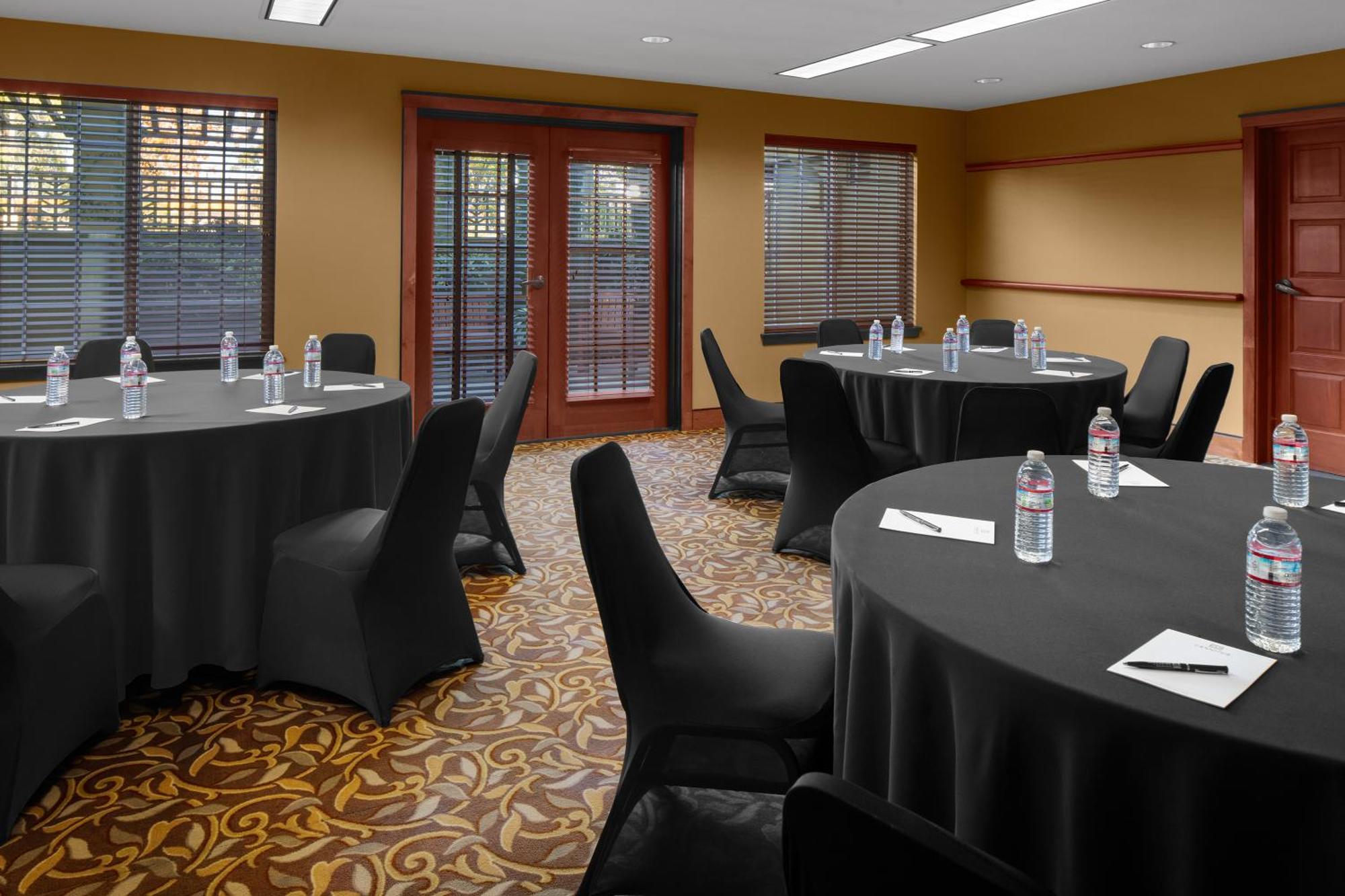 Larkspur Landing Extended Stay Suites Campbell Zewnętrze zdjęcie