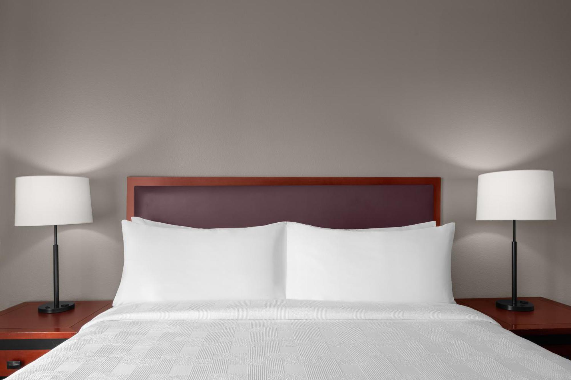 Larkspur Landing Extended Stay Suites Campbell Zewnętrze zdjęcie