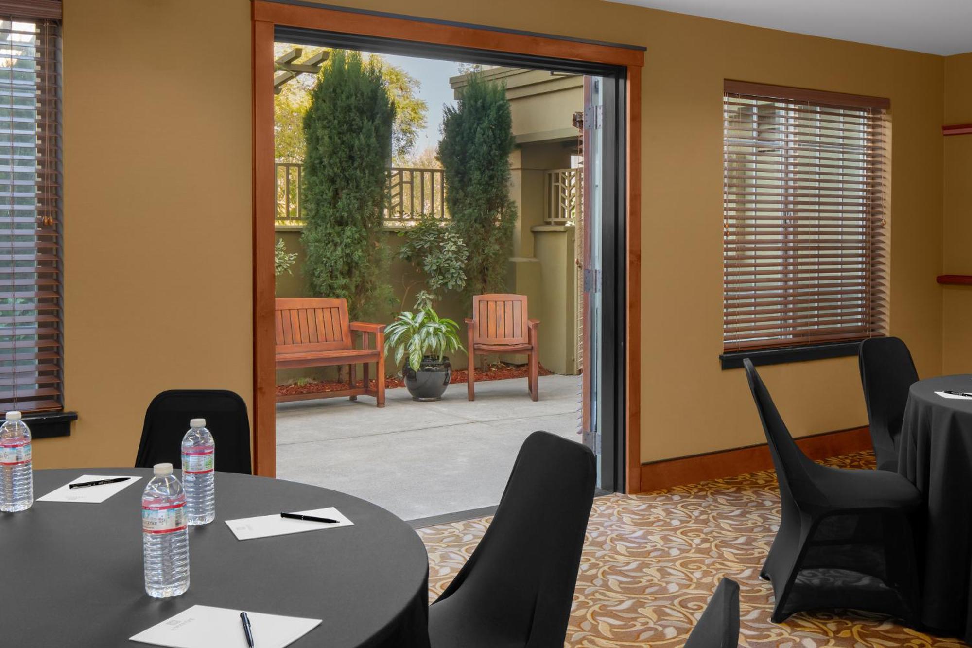 Larkspur Landing Extended Stay Suites Campbell Zewnętrze zdjęcie